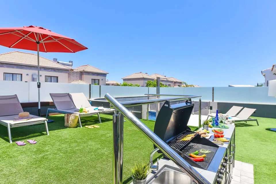 Villa Meloneras Hills 19