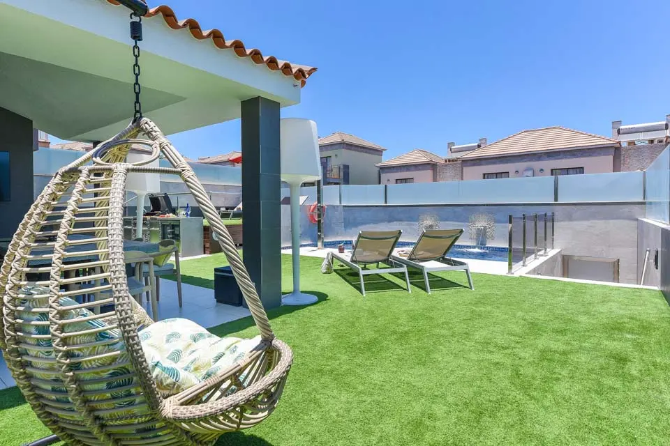Villa Meloneras Hills 19
