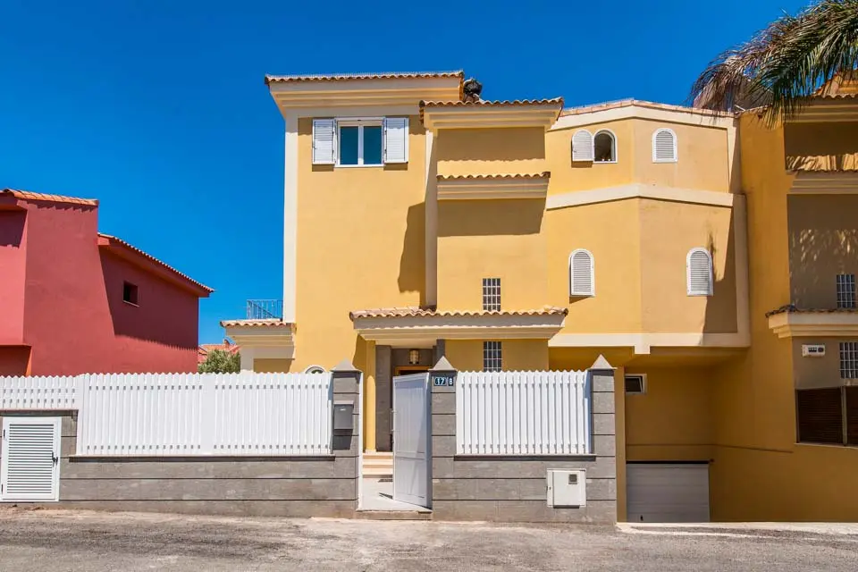 Villa Sonnenland Curie
