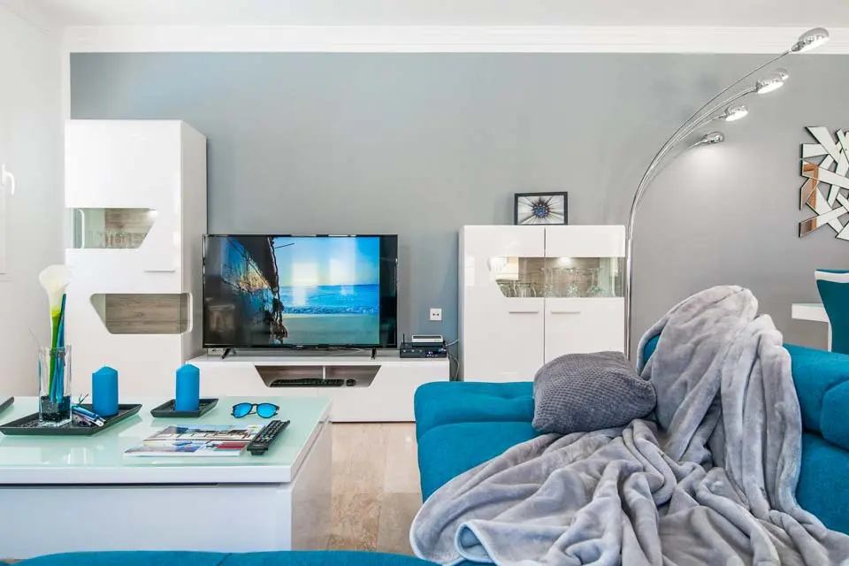Villa Sonnenland Curie