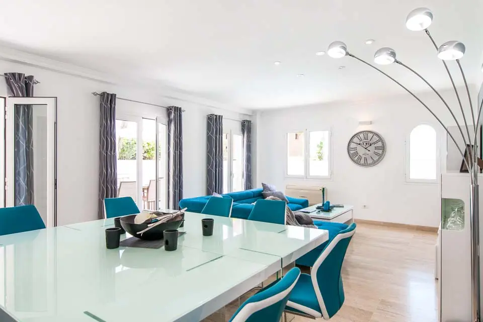 Villa Sonnenland Curie