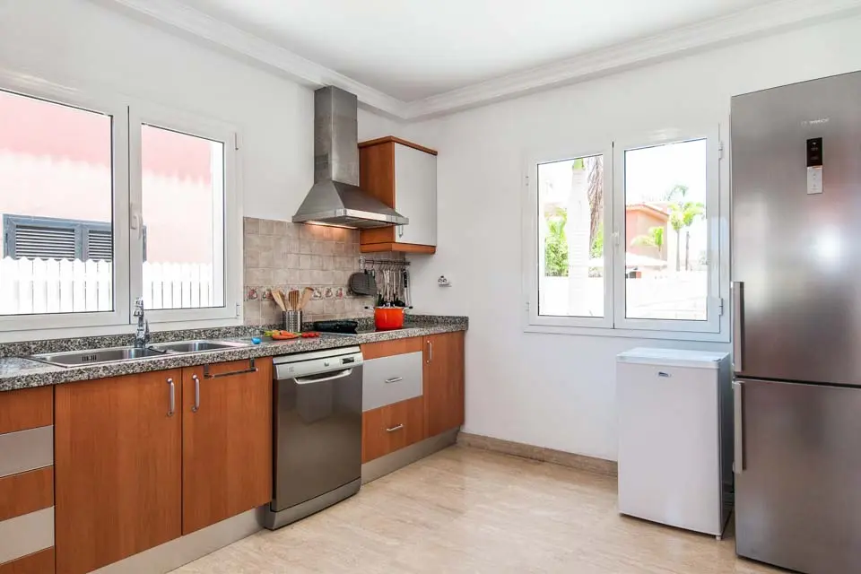 Villa Sonnenland Curie