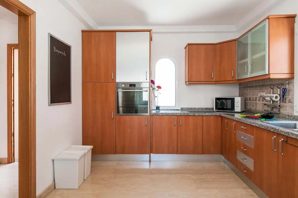 Villa Sonnenland Curie