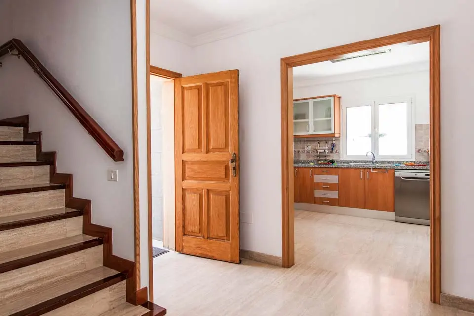 Villa Sonnenland Curie