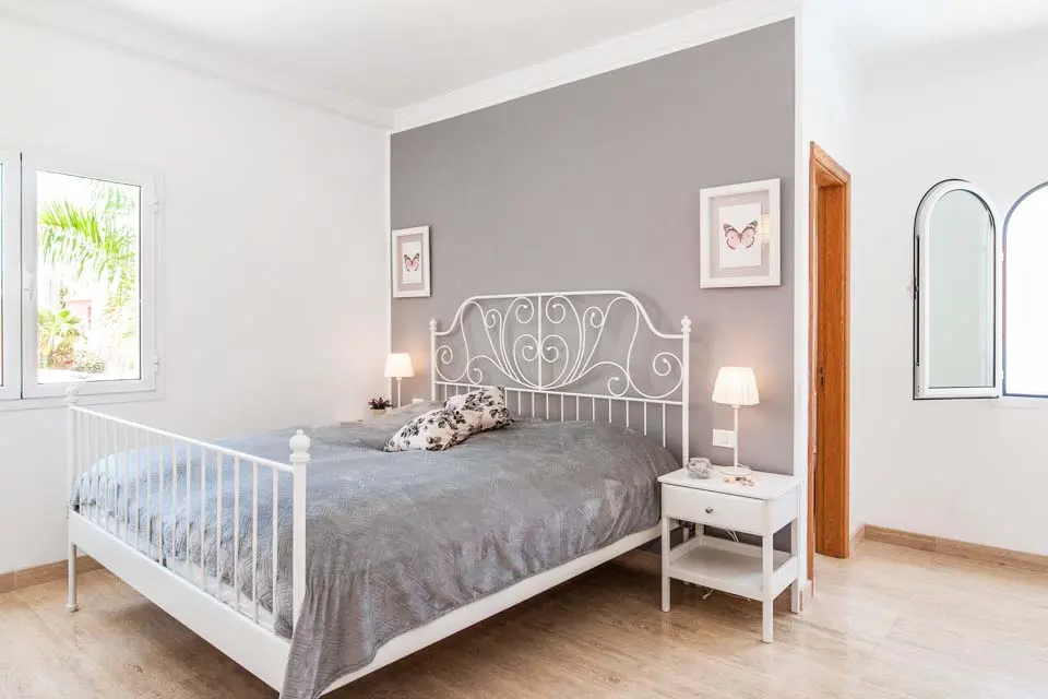 Villa Sonnenland Curie