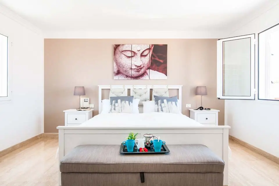 Villa Sonnenland Curie