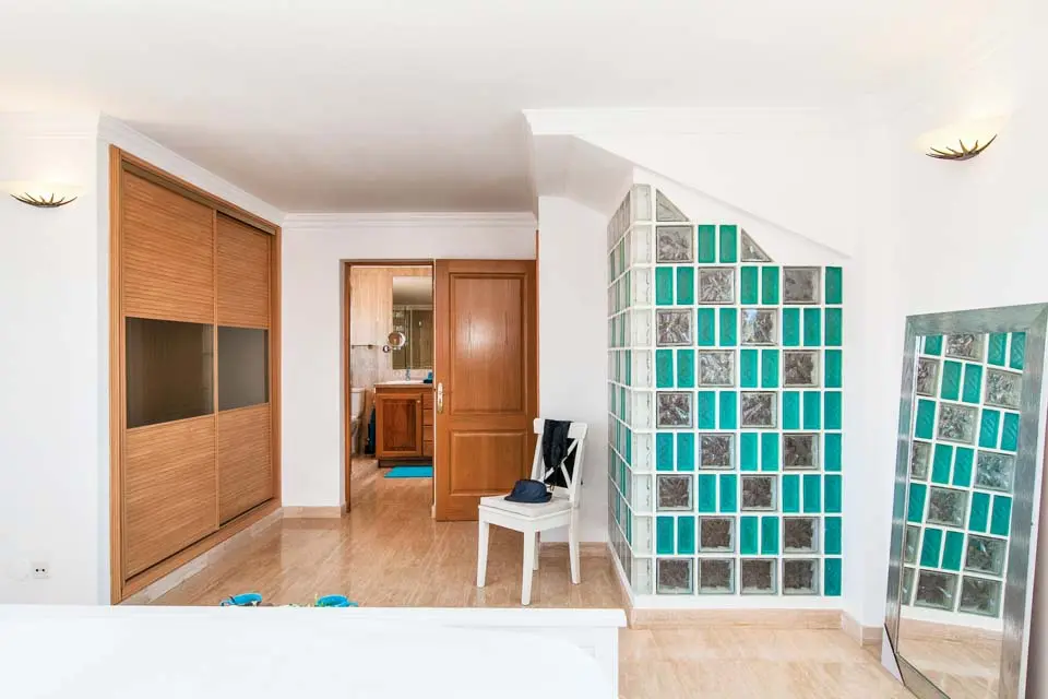 Villa Sonnenland Curie