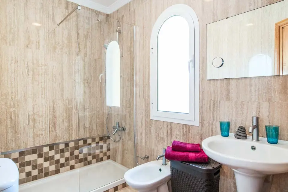 Villa Sonnenland Curie