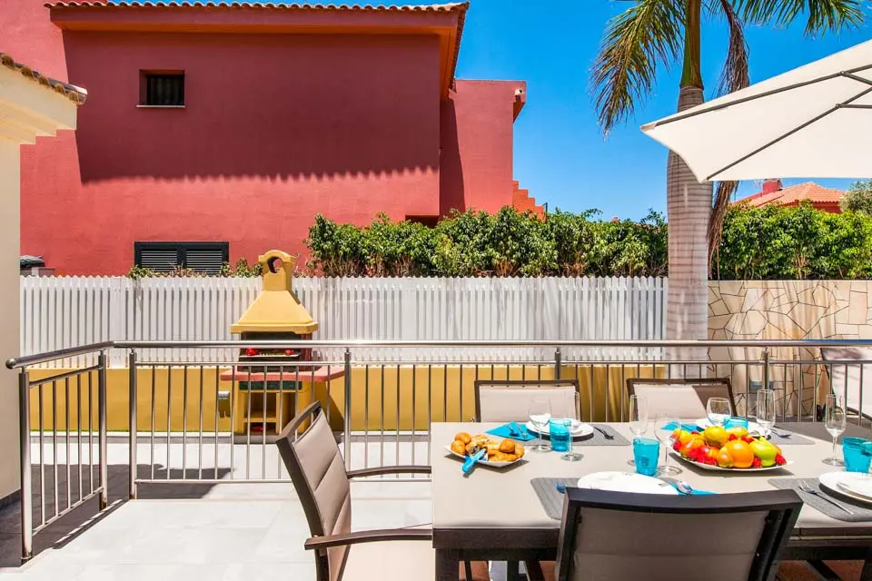 Villa Sonnenland Curie