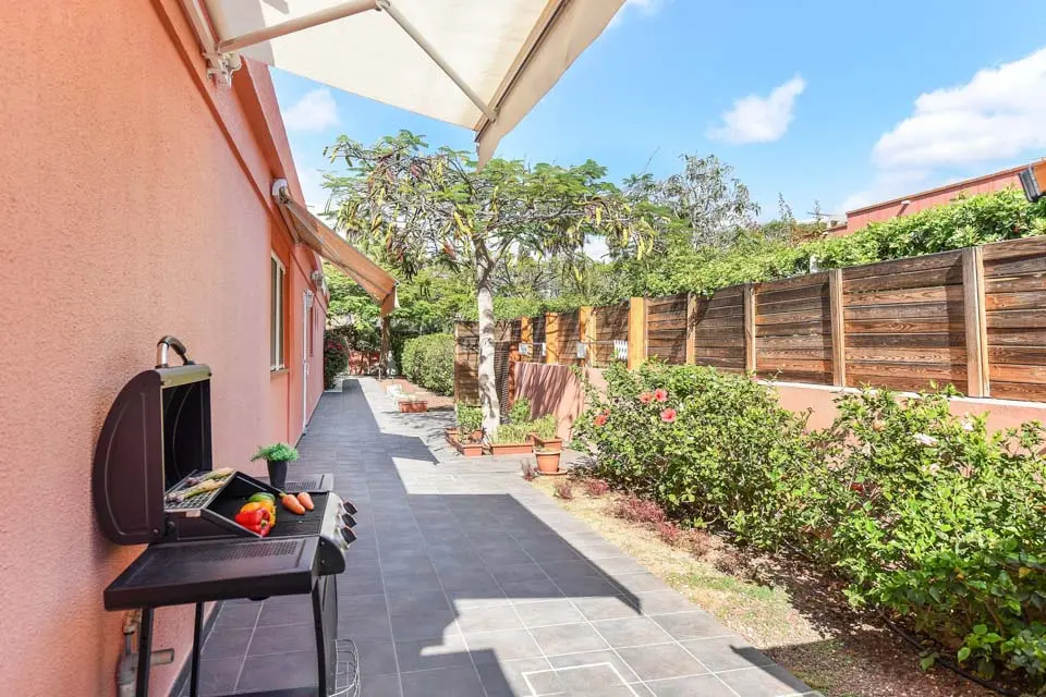 Villa Tropical