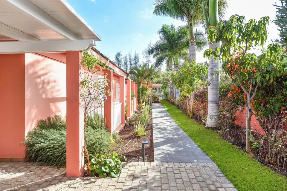 Villa Tropical