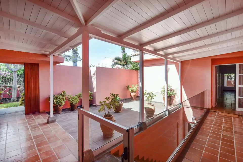 Villa Tropical