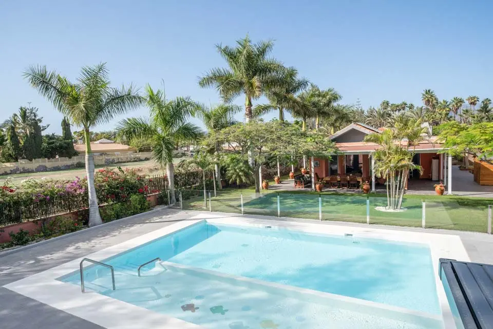 Villa Tropical