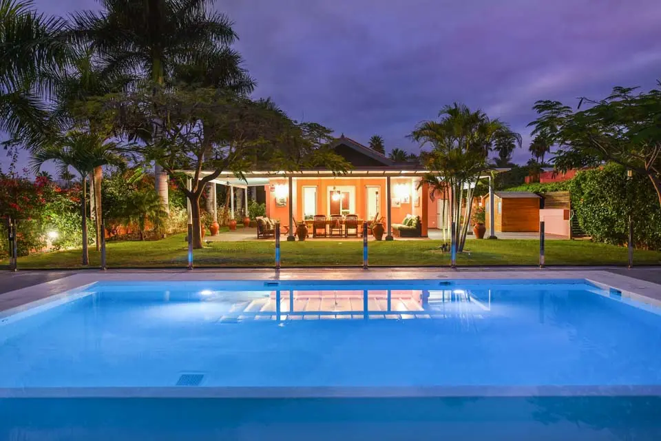 Villa Tropical