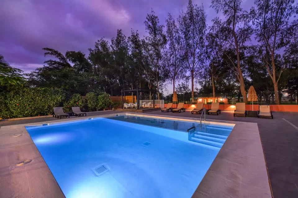 Villa Tropical