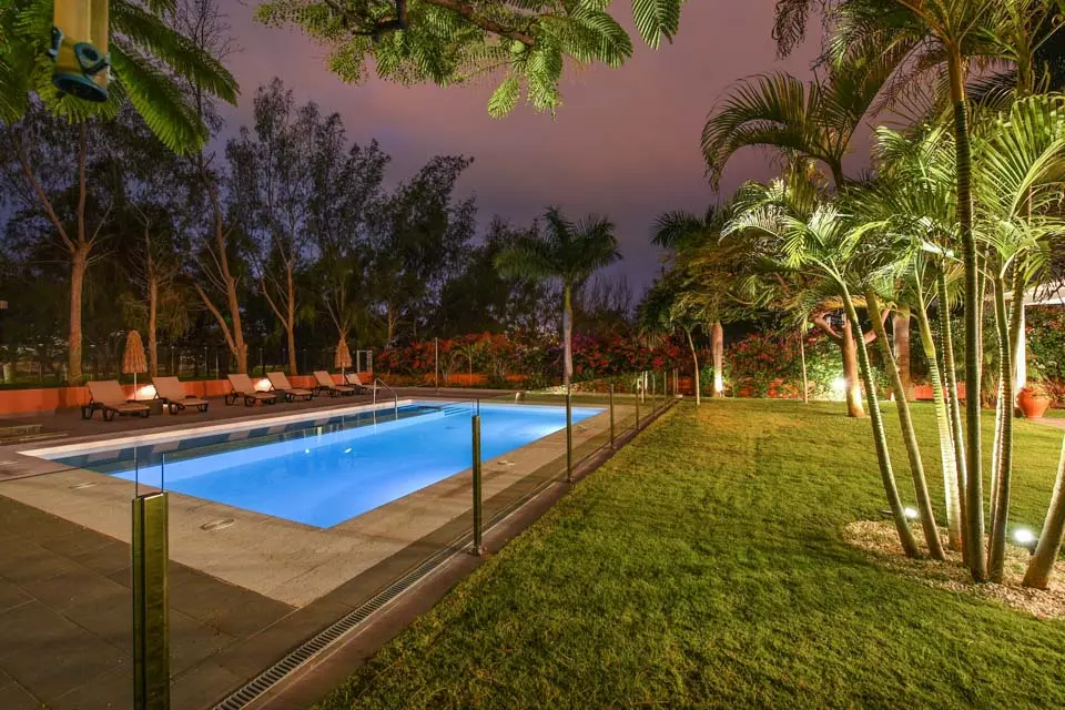 Villa Tropical