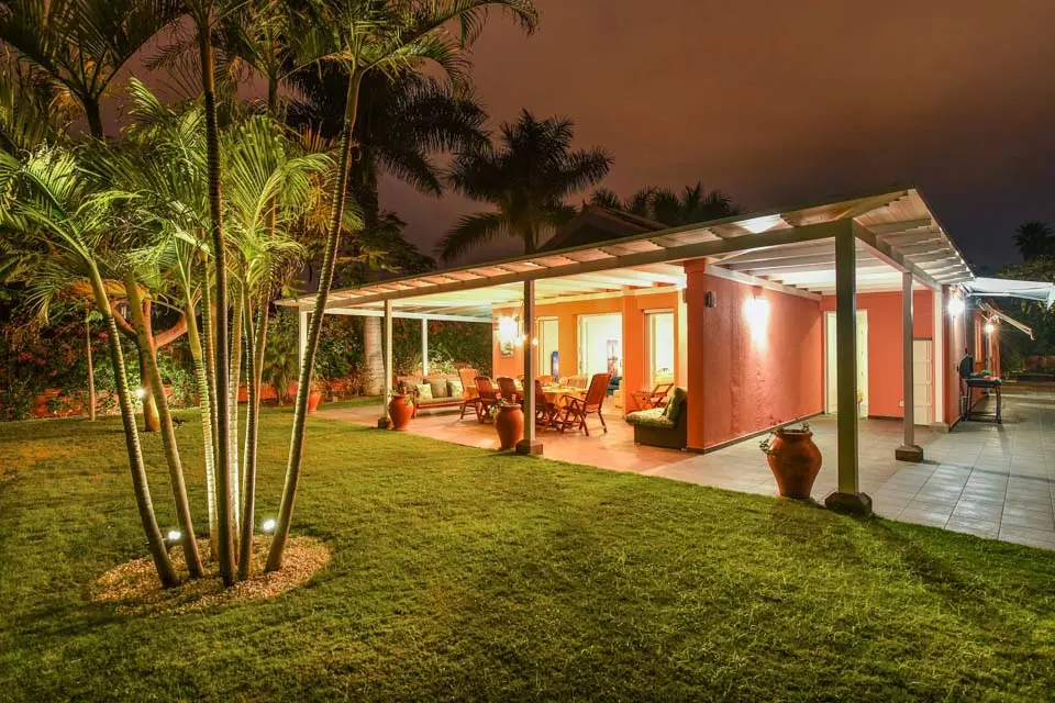 Villa Tropical