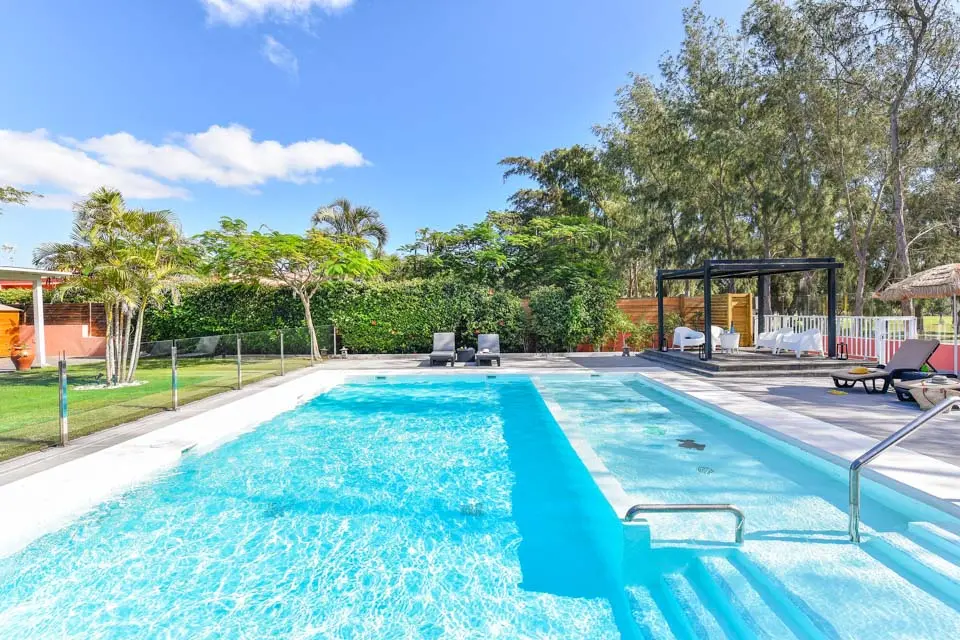 Villa Tropical