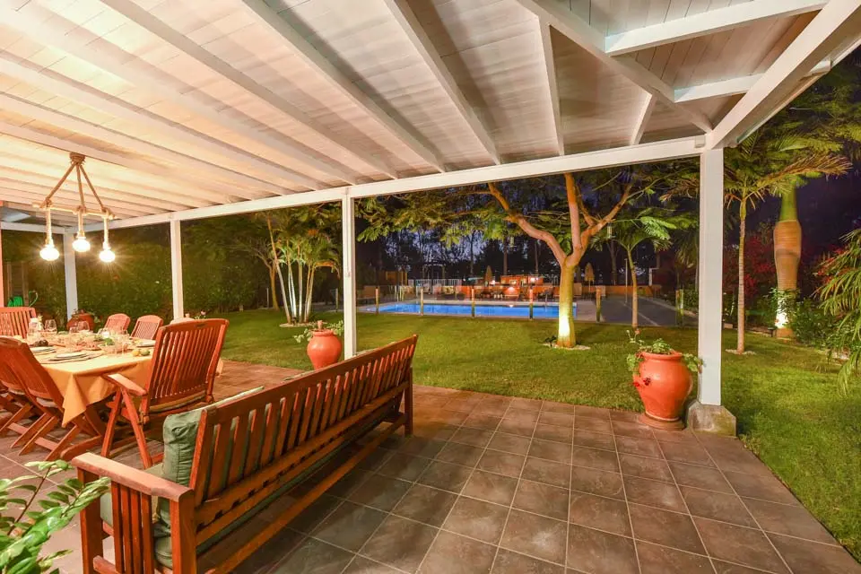 Villa Tropical