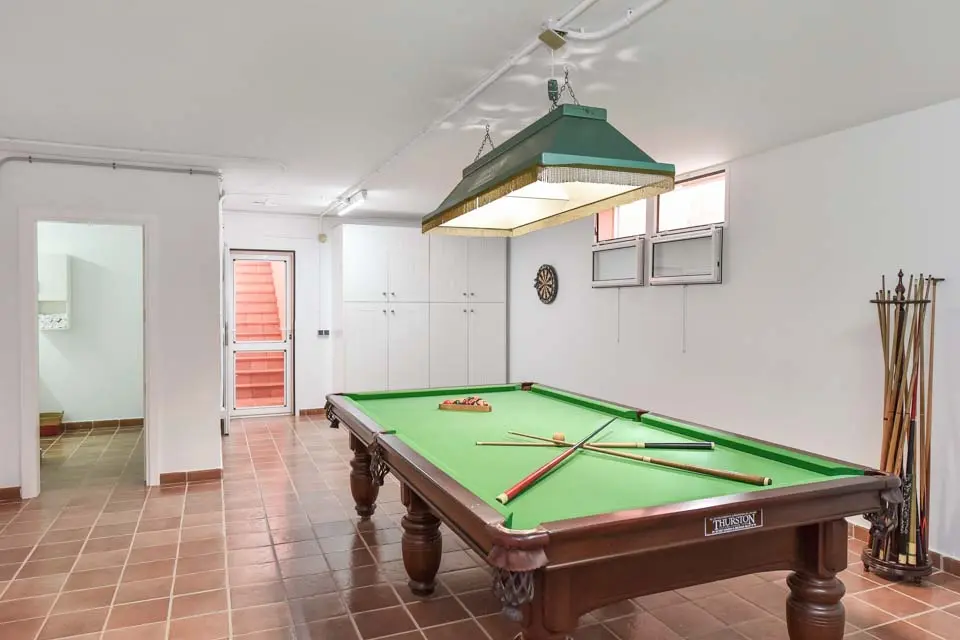 Villa Tropical