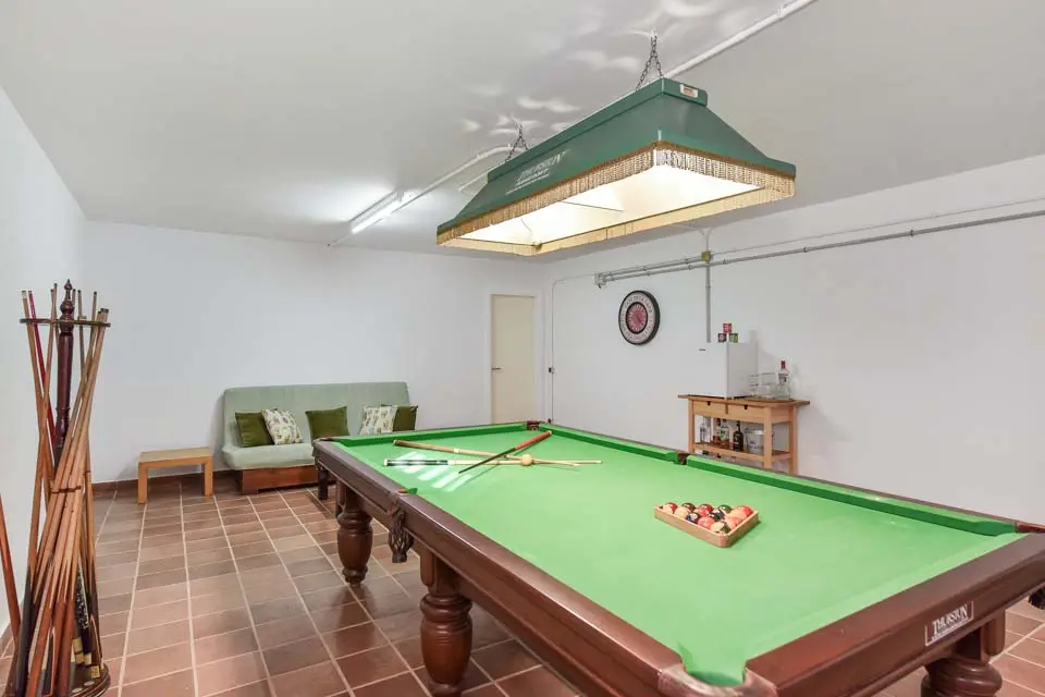 Villa Tropical