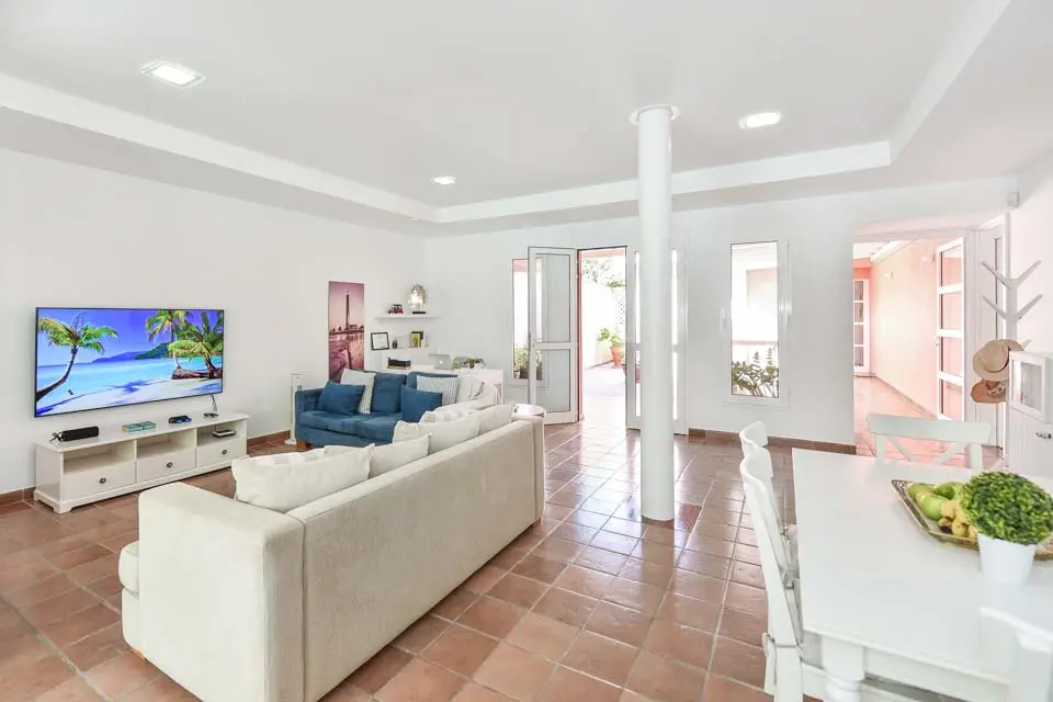 Villa Tropical
