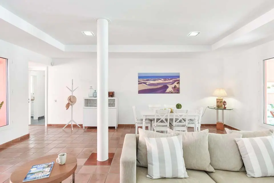Villa Tropical