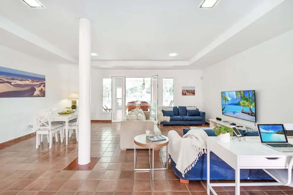 Villa Tropical