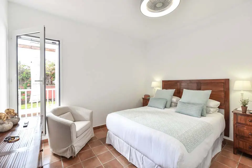 Villa Tropical