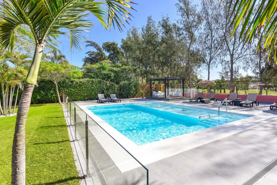Villa Tropical