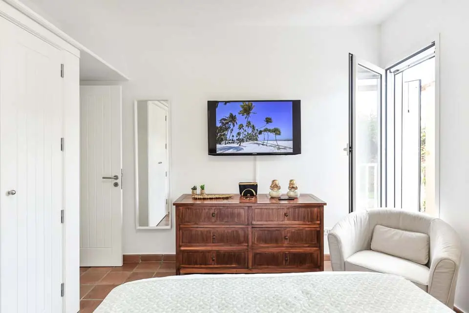 Villa Tropical