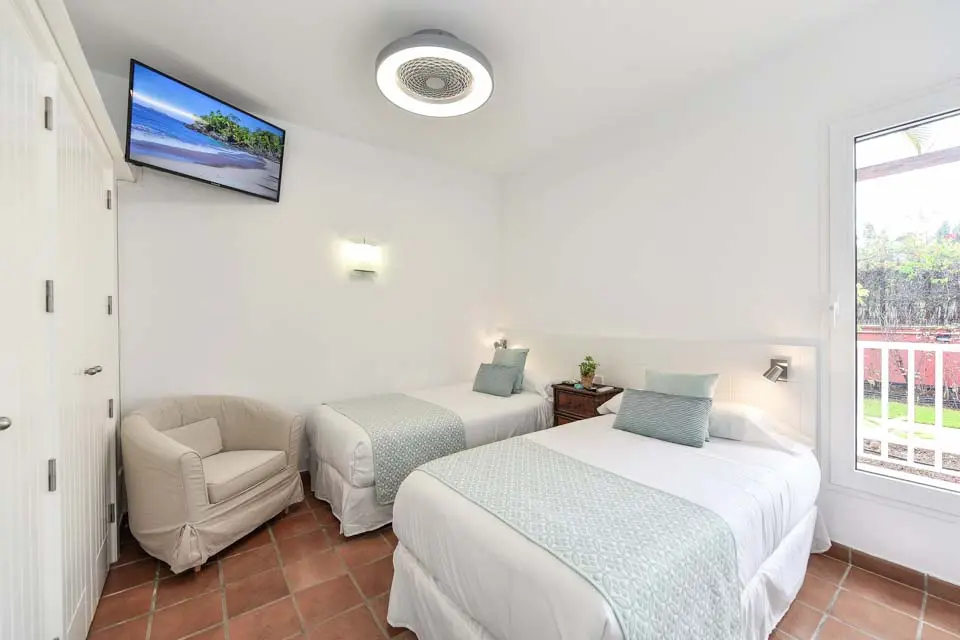 Villa Tropical