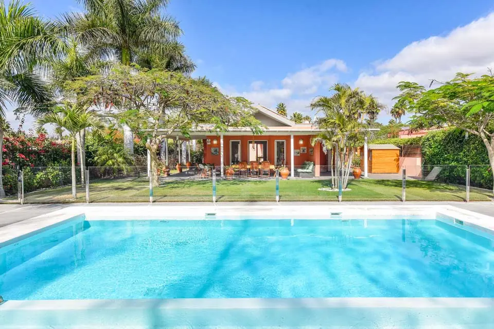 Villa Tropical