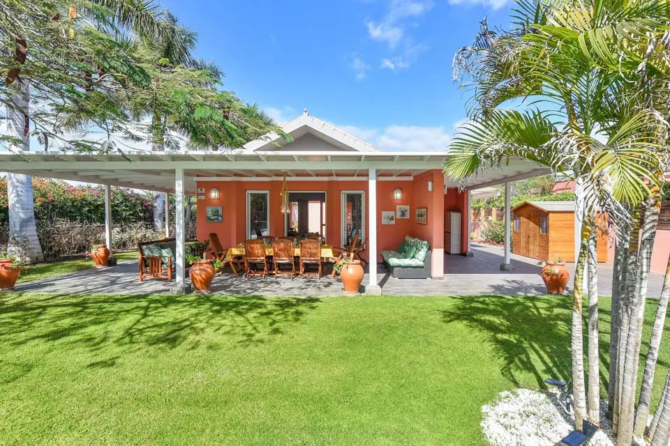 Villa Tropical