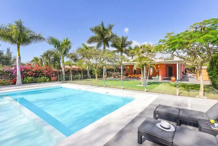Villa Tropical