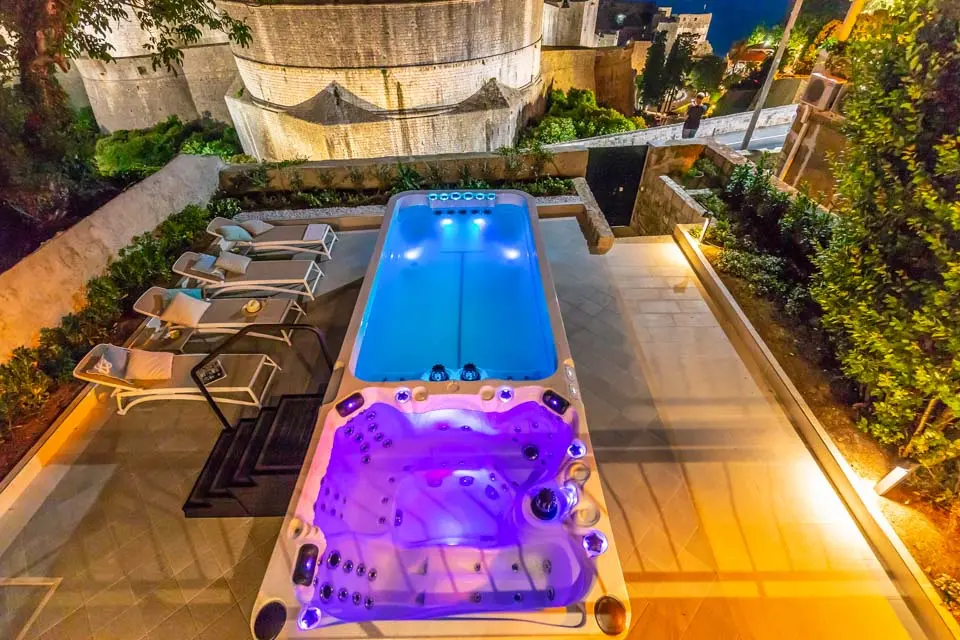 Dubrovnik Residence