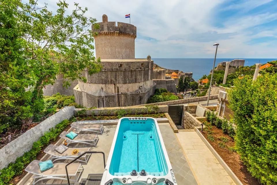 Dubrovnik Residence