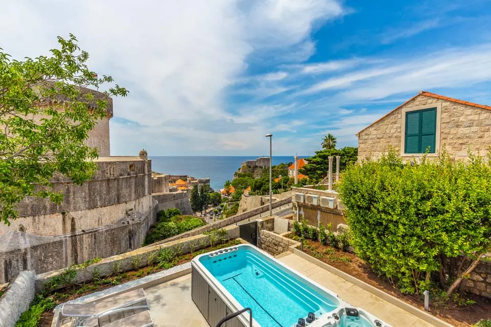 Dubrovnik Residence