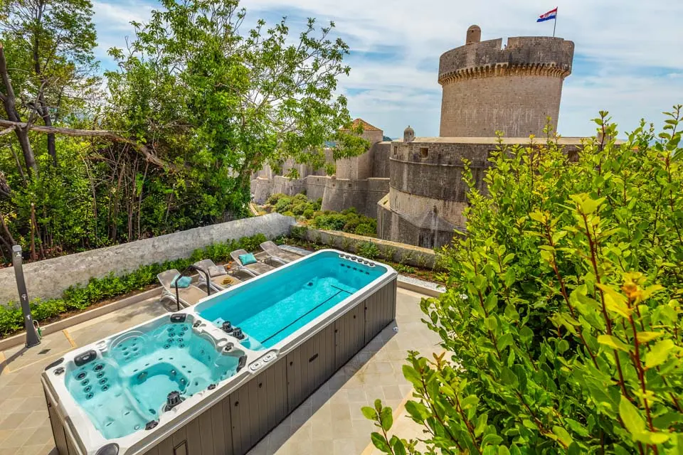 Dubrovnik Residence