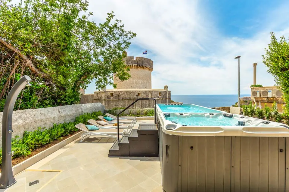 Dubrovnik Residence