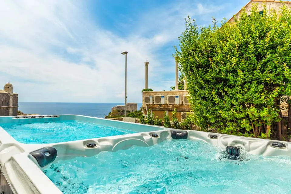 Dubrovnik Residence