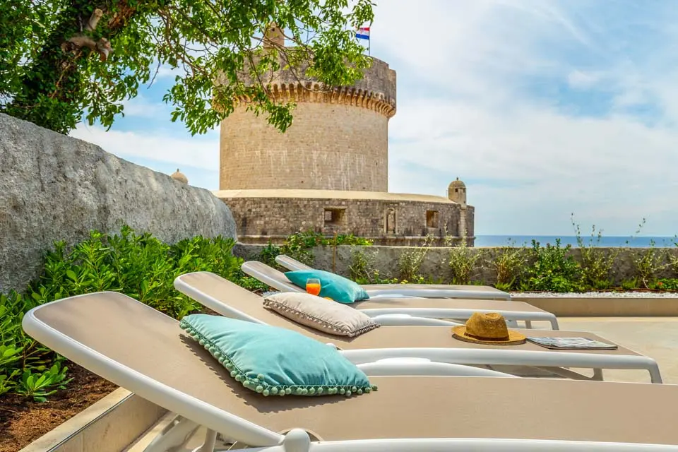 Dubrovnik Residence