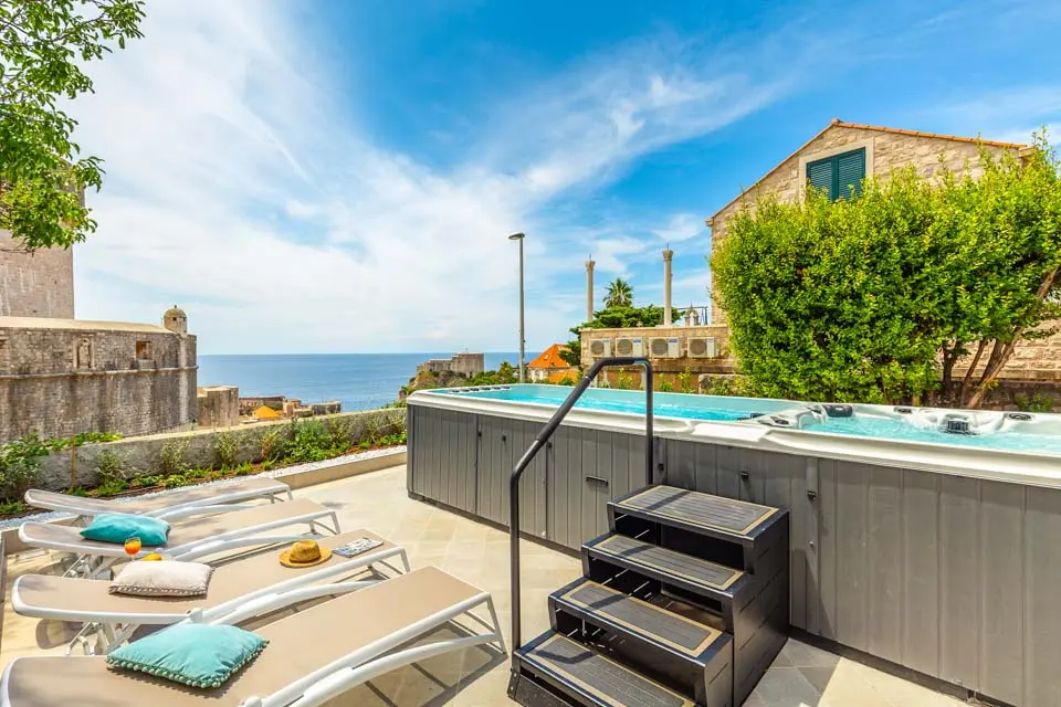 Dubrovnik Residence