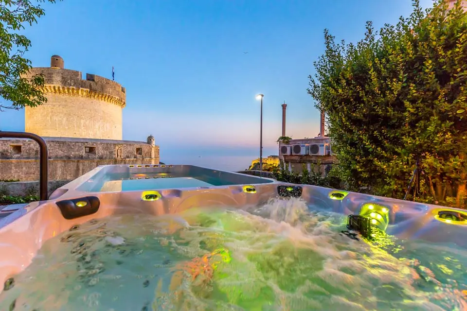 Dubrovnik Residence