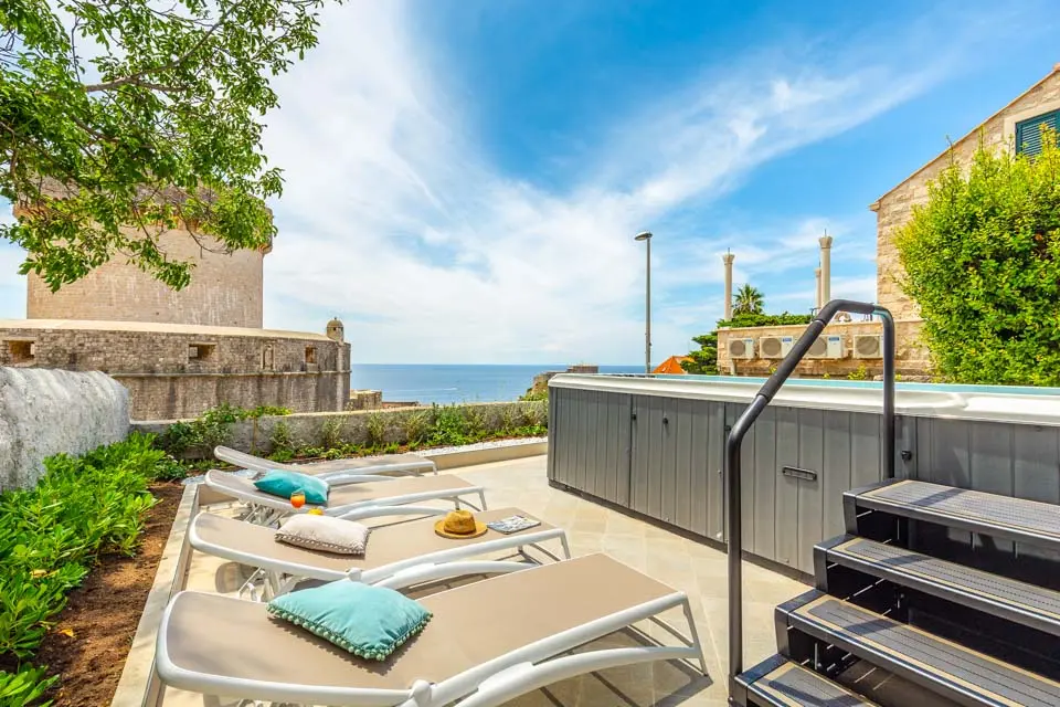 Dubrovnik Residence