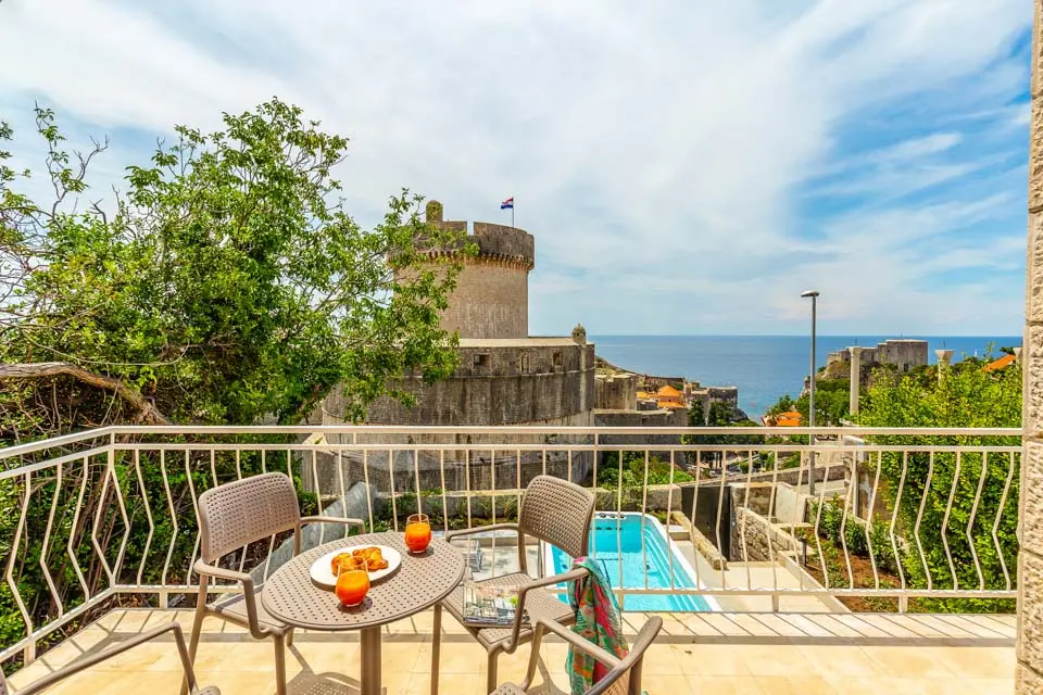Dubrovnik Residence