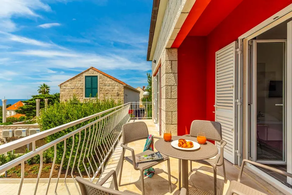 Dubrovnik Residence