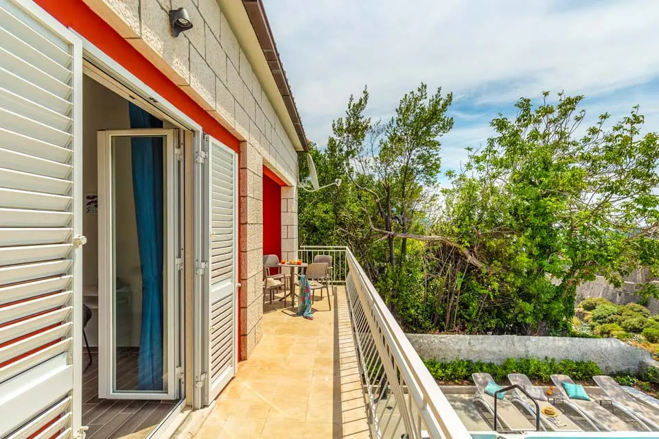 Dubrovnik Residence
