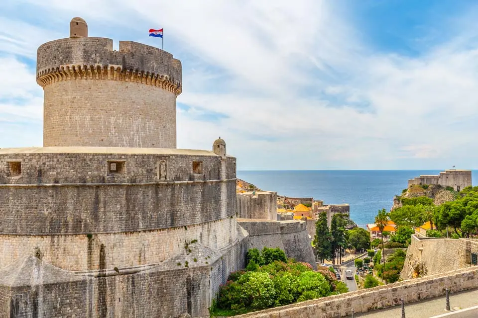 Dubrovnik Residence