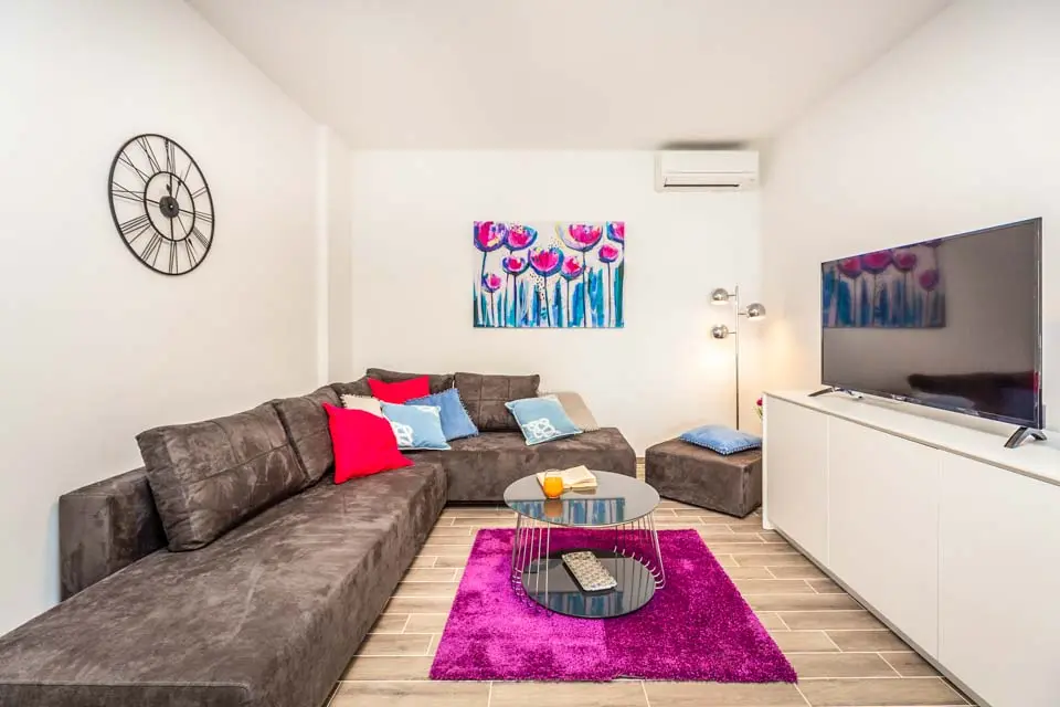 Dubrovnik Residence